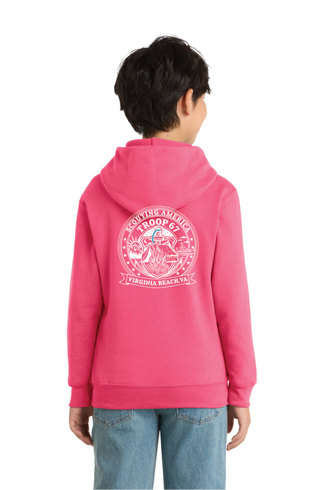 Youth Hoodie