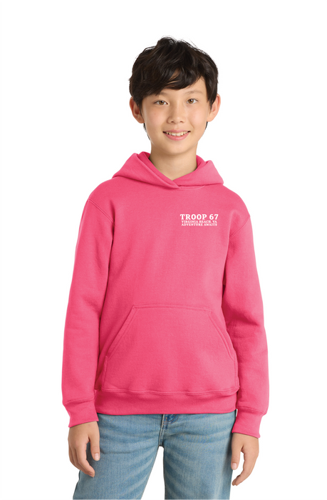 Youth Hoodie