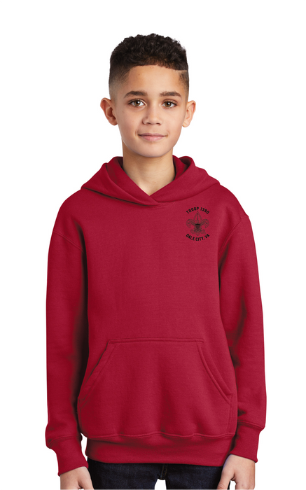 Youth Hoodie