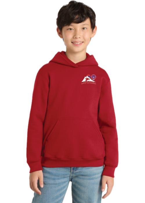 Youth Hoodie Sweatshirt