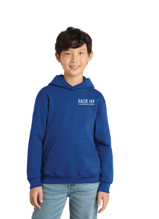 Youth Hoodie