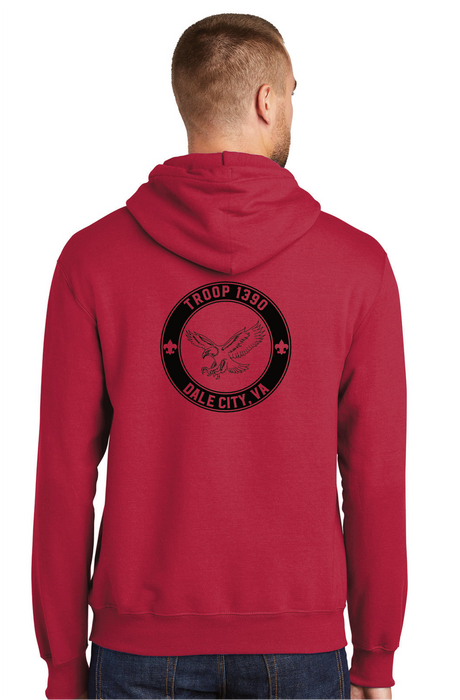 Adult Hoodie
