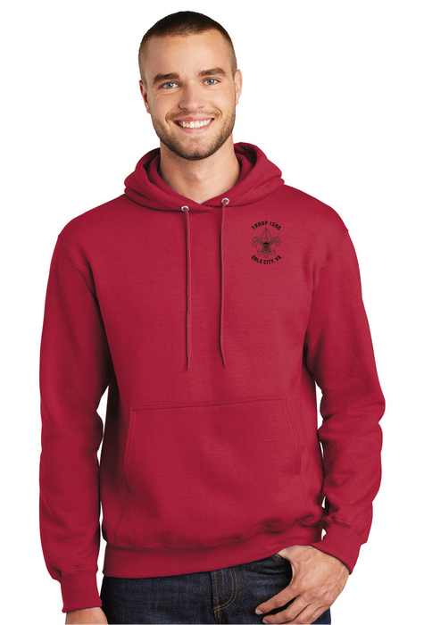 Adult Hoodie