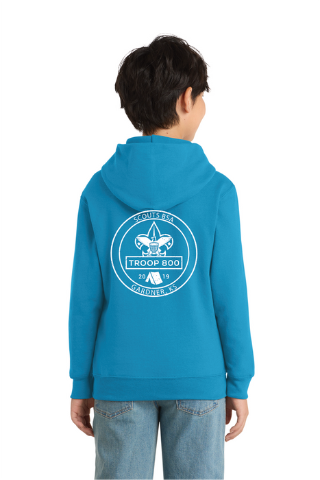 Youth Hoodie