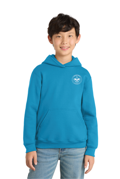Youth Hoodie