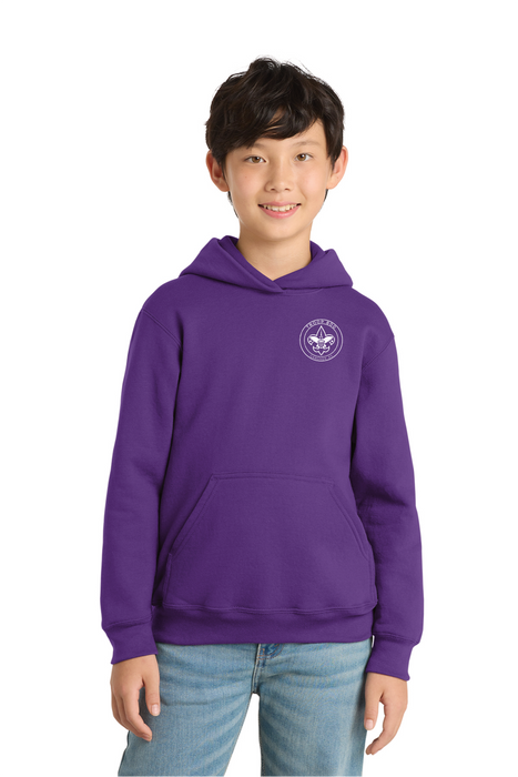 Youth Hoodie