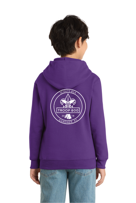 Youth Hoodie