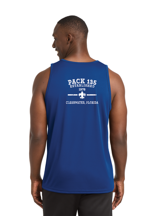 Adult Tank Top