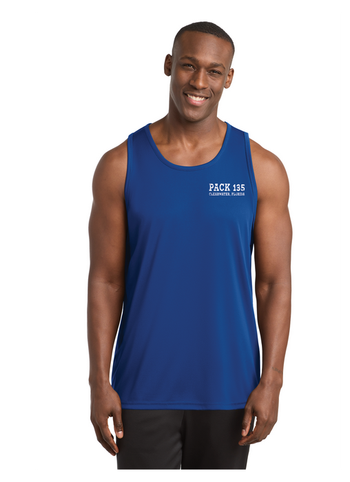 Adult Tank Top