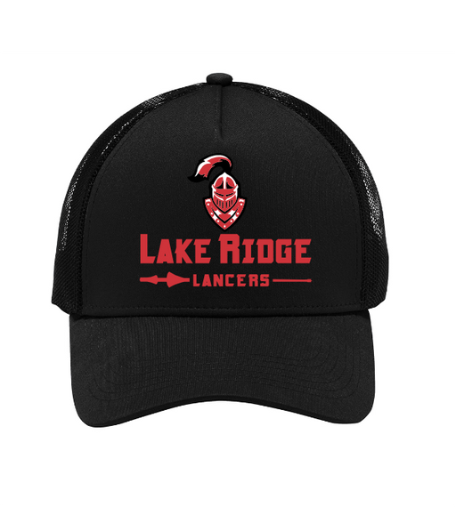 Posi-Charge Hat Sharp Plant Designs LRL Woodbridge