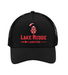 Posi-Charge Hat Sharp Plant Designs LRL Woodbridge