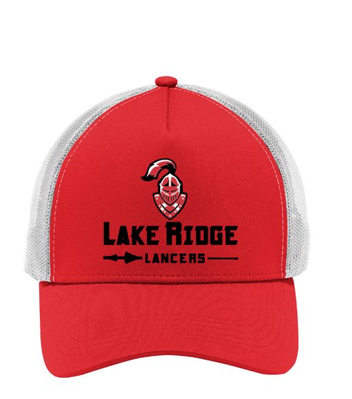 Posi-Charge Hat Sharp Plant Designs LRL Woodbridge