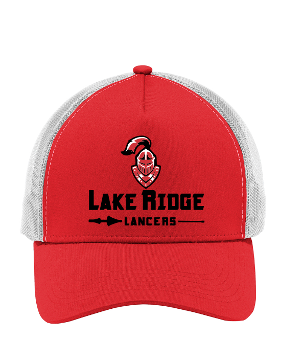 Posi-Charge Hat Sharp Plant Designs LRL Woodbridge