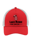 Posi-Charge Hat Sharp Plant Designs LRL Woodbridge