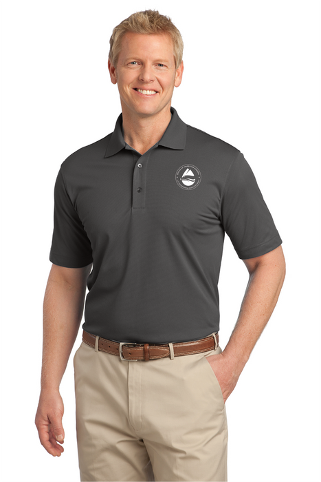 Men's Wicking Polo - Tall