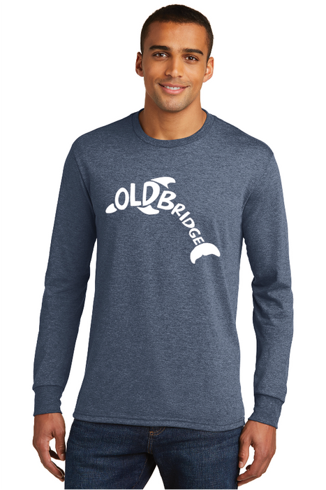 Men's Long Sleeve