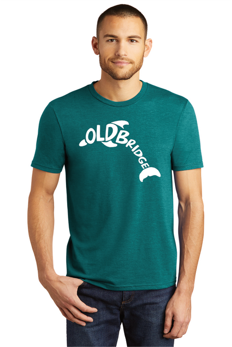 Men's T-Shirt - Tri-Blend