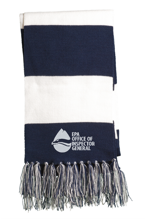 Spectator Scarf