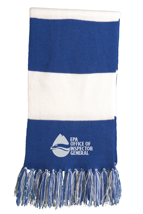 Spectator Scarf
