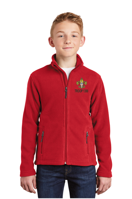 Youth Fleece