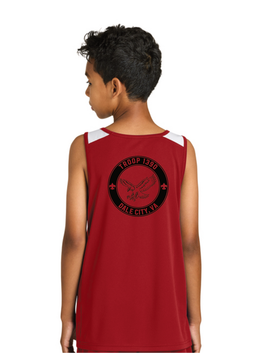Youth Tank