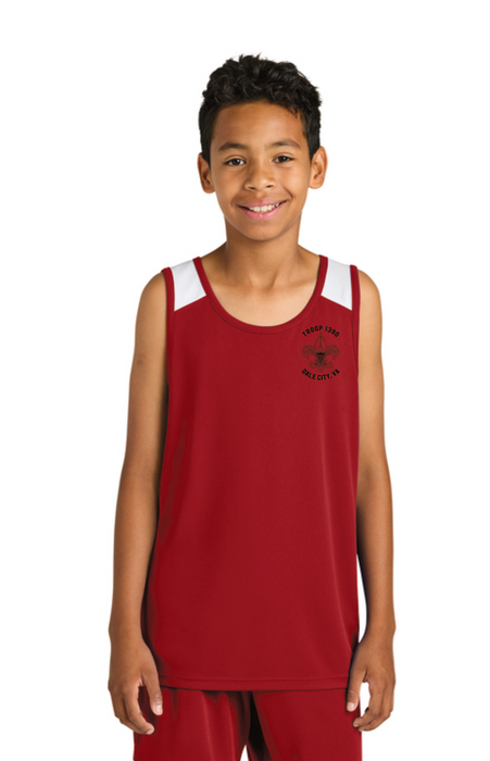 Youth Tank