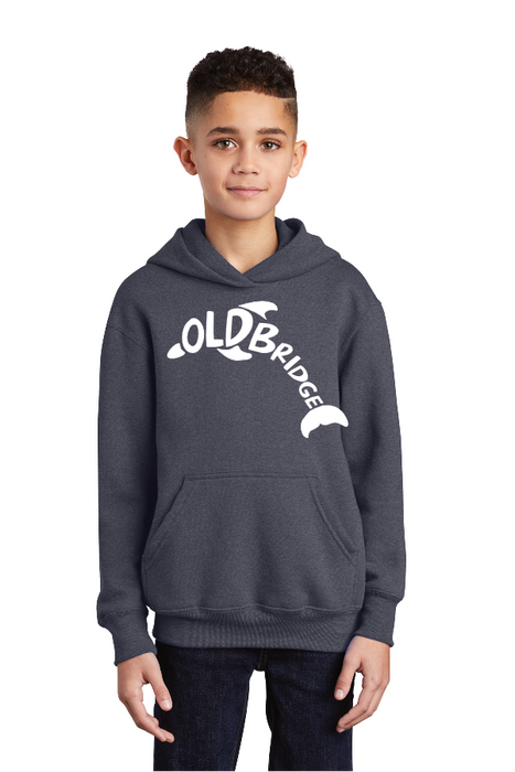 Youth Hoodie