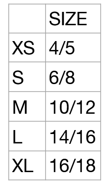 Youth Wicking Short Sleeve Shirt