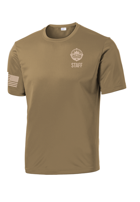Jamboree Military Staff Shirt