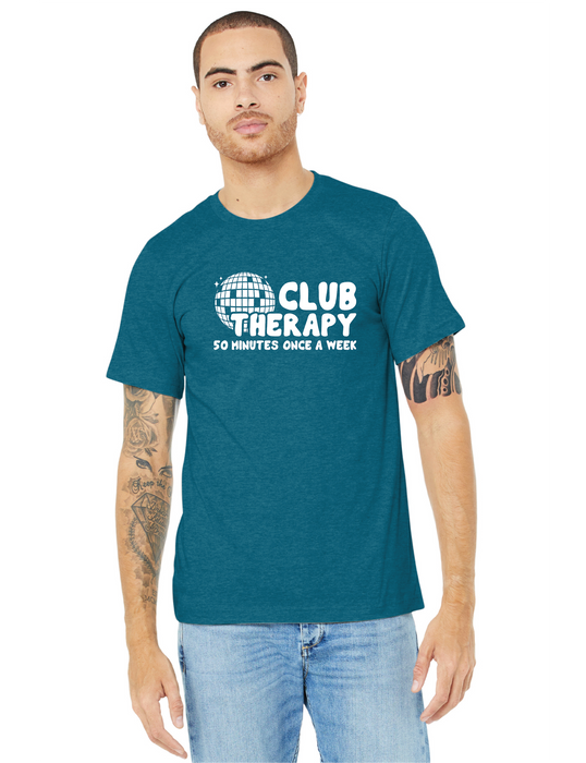 Club Therapy