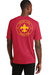Cotton Feel Wicking Unisex Sharp Plant Designs 1396 Woodbridge