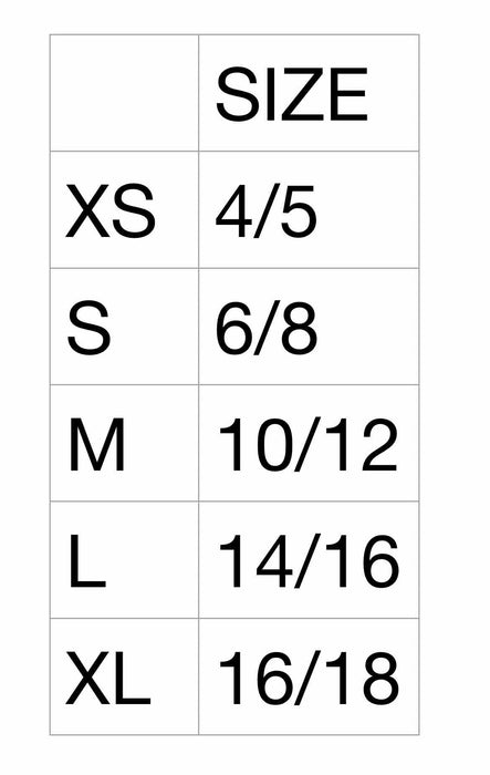 Youth Short Sleeve Spirit Shirt