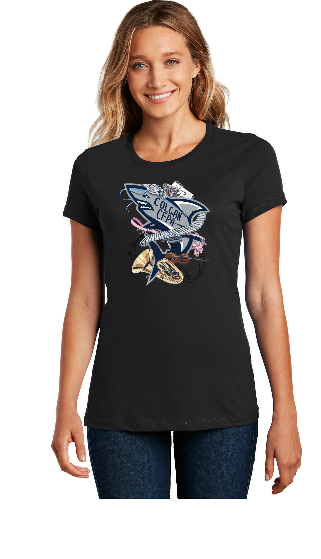 Women's Student Art 2024