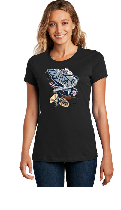 Women's Student Art 2024