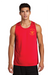 Men's Tanktop Sharp Plant Designs 1396 Woodbridge