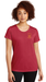 Women's Cotton Feel Wicking Tee Sharp Plant Designs 1396 Woodbridge