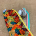 Utensil and Straw Bag Sharp Plant Designs Snack bags Woodbridge
