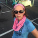 Infinity Headband Sharp Plant Designs Headband Woodbridge
