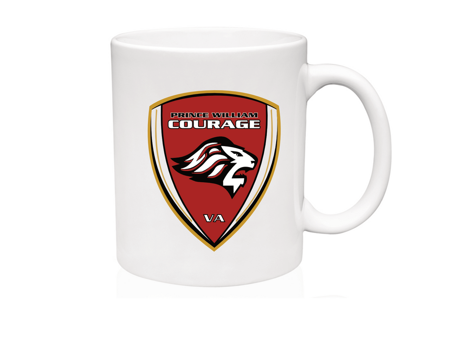 PWSI 15 oz Coffee Mug
