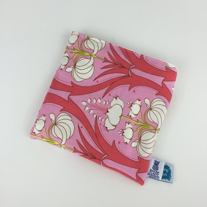 Reusable Snack Bags Sharp Plant Designs Bags Woodbridge