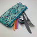 Utensil and Straw Bag Sharp Plant Designs Snack bags Woodbridge