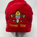Fleece Hat Sharp Plant Designs 1396 Woodbridge