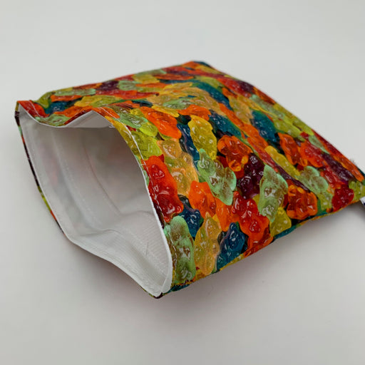 Gummy Bear Snack Bags Sharp Plant Designs Snack bags Woodbridge