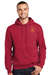Hoodie Sharp Plant Designs 1396 Woodbridge