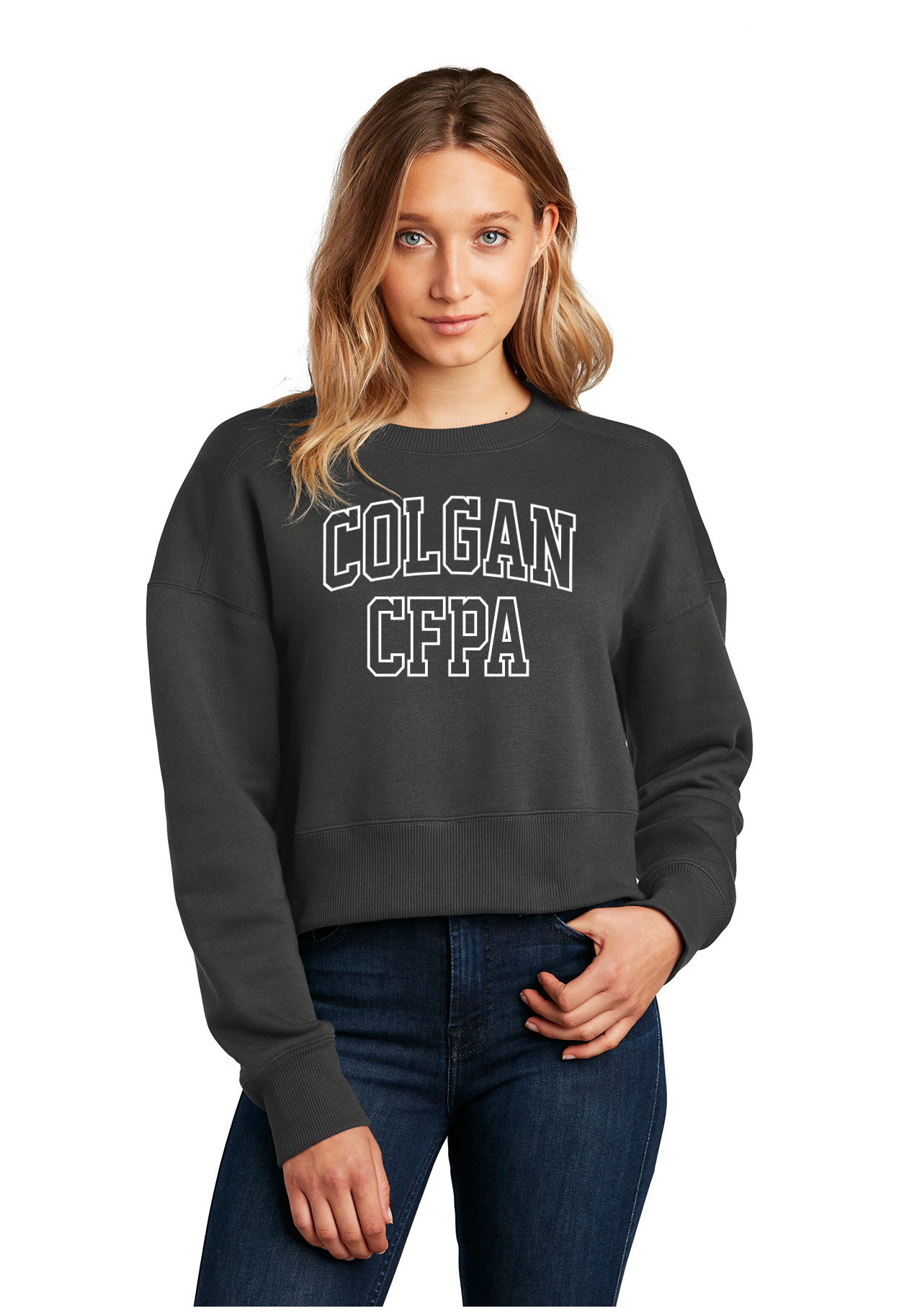 Legging and Collegiate Crop Bundle