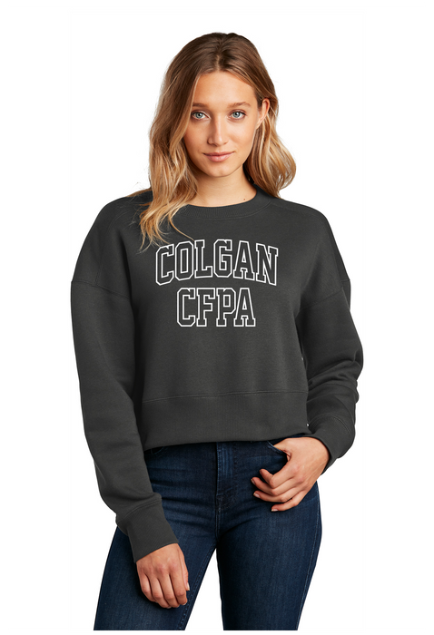 Legging and Collegiate Crop Bundle