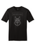 Gals With Mals T-Shirt Sharp Plant Designs MAL Woodbridge