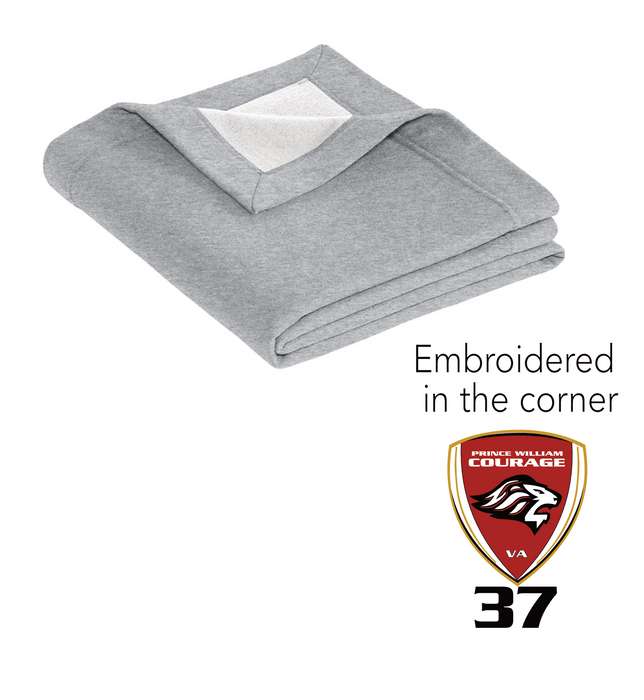 PWSI Blanket