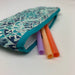 Utensil and Straw Bag Sharp Plant Designs Snack bags Woodbridge