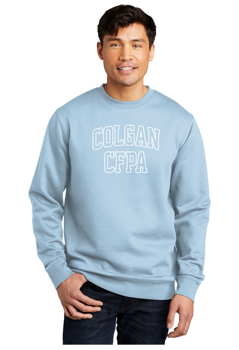 Collegiate Sweatshirt